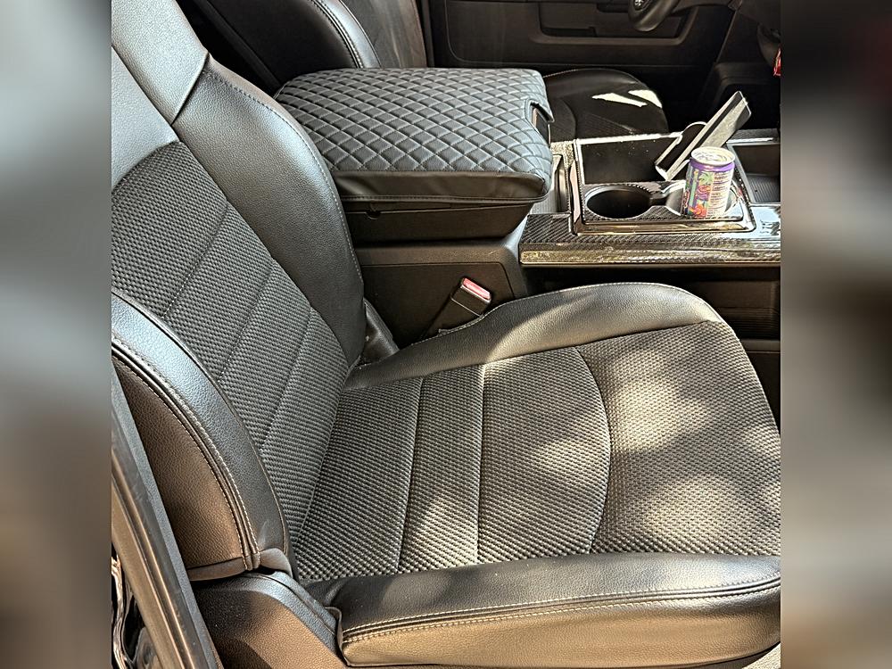 2014 RAM Ram 1500 Pickup Express - Photo 54