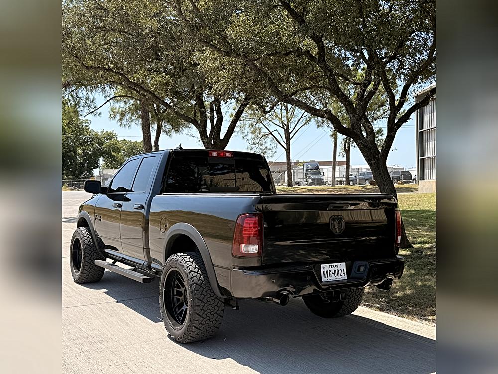 2014 RAM Ram 1500 Pickup Express - Photo 43