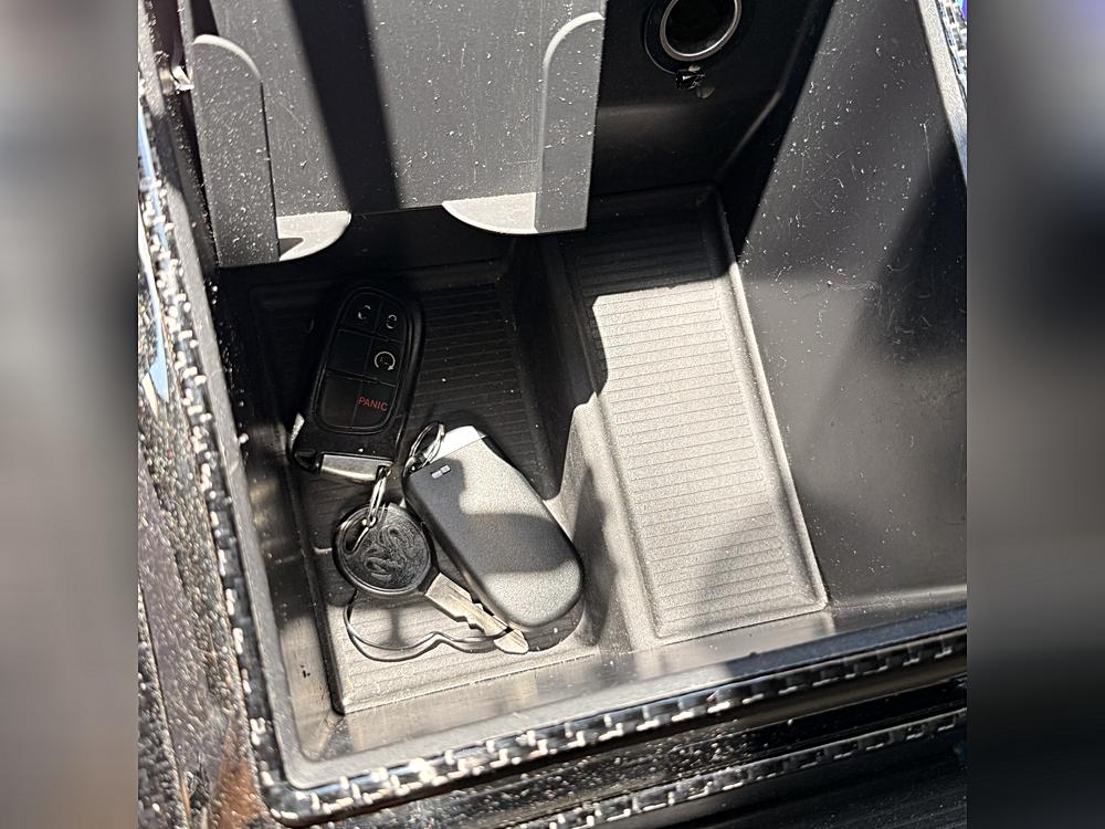 2014 RAM Ram 1500 Pickup Express - Photo 52
