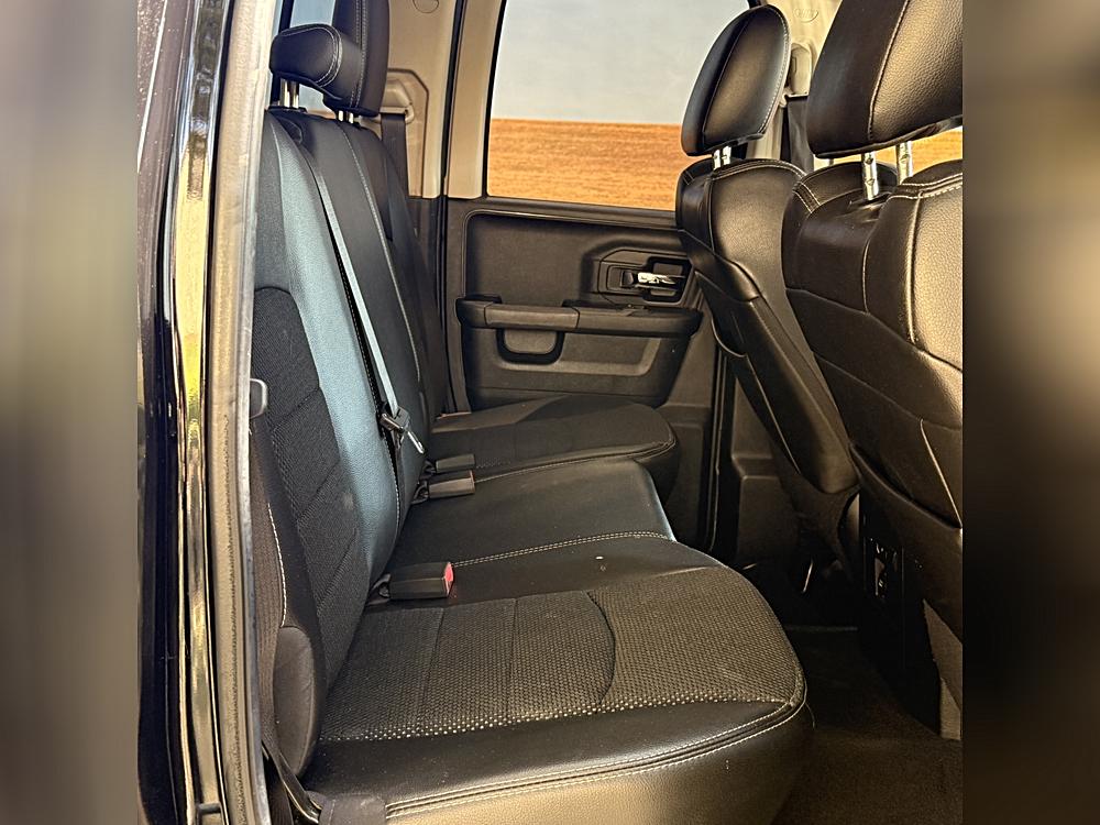 2014 RAM Ram 1500 Pickup Express - Photo 56
