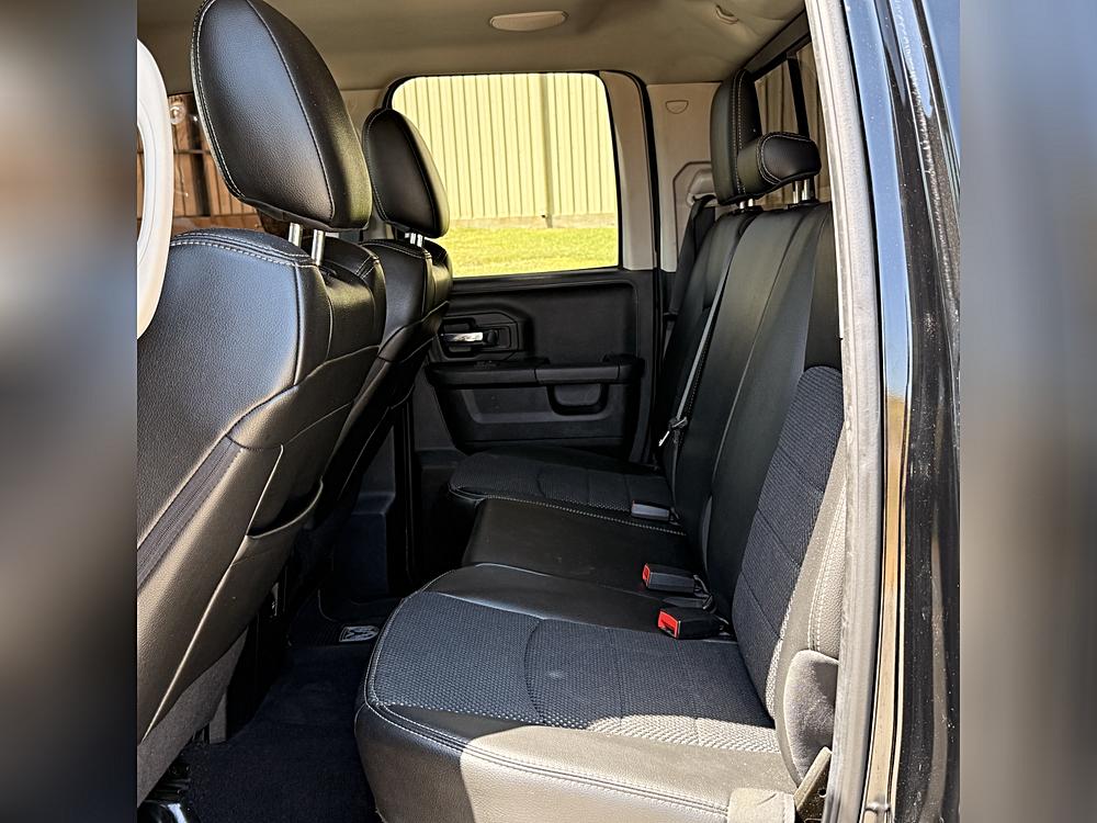 2014 RAM Ram 1500 Pickup Express - Photo 55