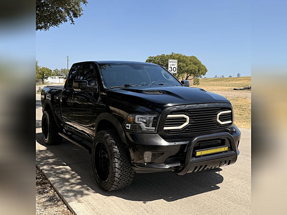 2014 RAM Ram 1500 Pickup Express - Photo 40