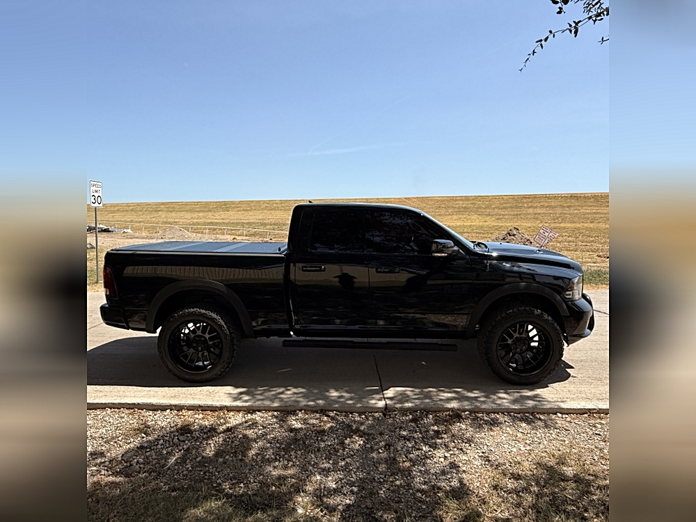 2014 RAM Ram 1500 Pickup Express - Photo 35