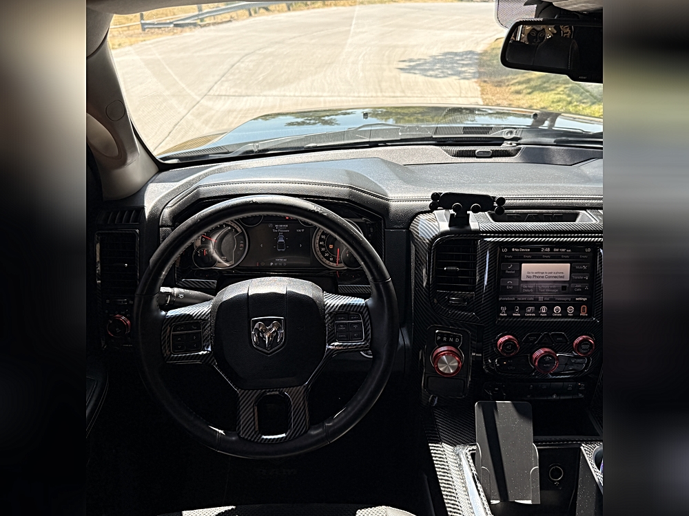 2014 RAM Ram 1500 Pickup Express - Photo 47