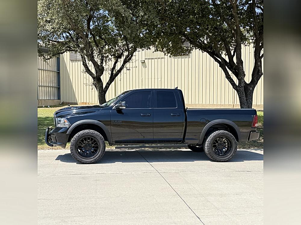 2014 RAM Ram 1500 Pickup Express - Photo 31