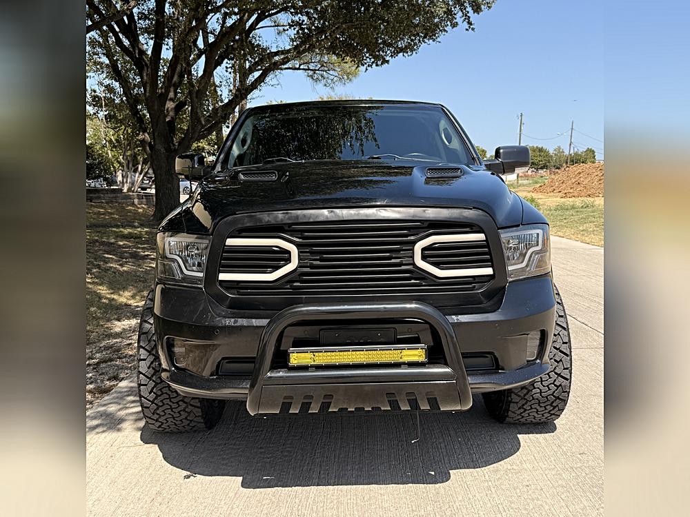 2014 RAM Ram 1500 Pickup Express - Photo 33