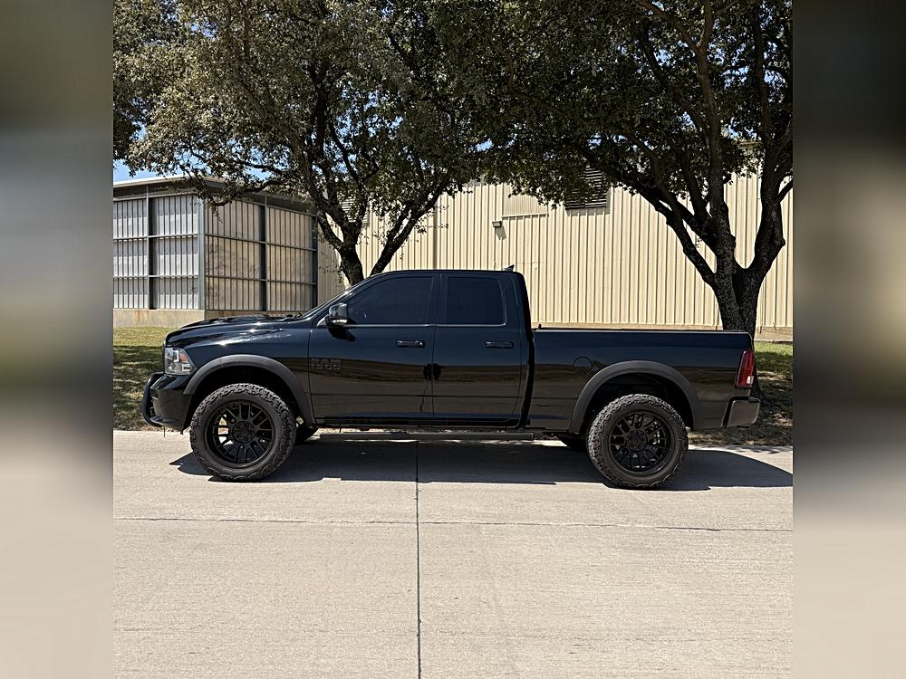 2014 RAM Ram 1500 Pickup Express - Photo 36
