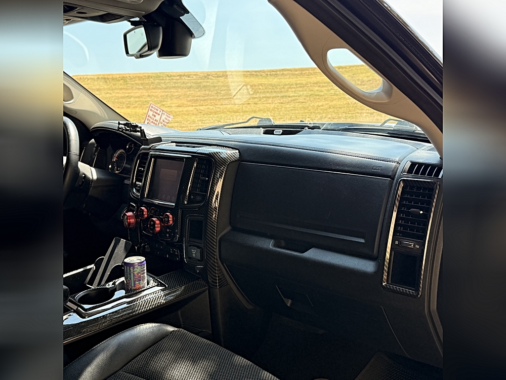 2014 RAM Ram 1500 Pickup Express - Photo 48
