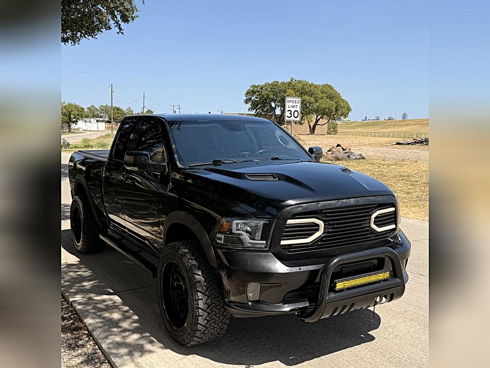 2014 RAM Ram 1500 Pickup Express - Photo 32
