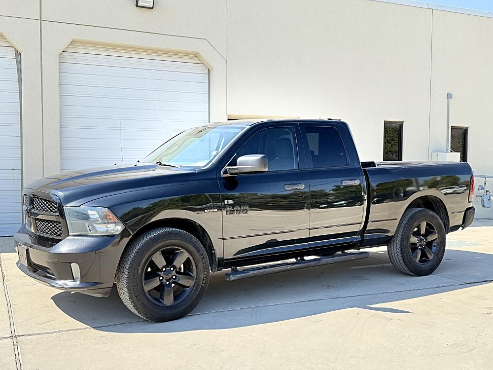 2016 RAM Ram 1500 Pickup Express