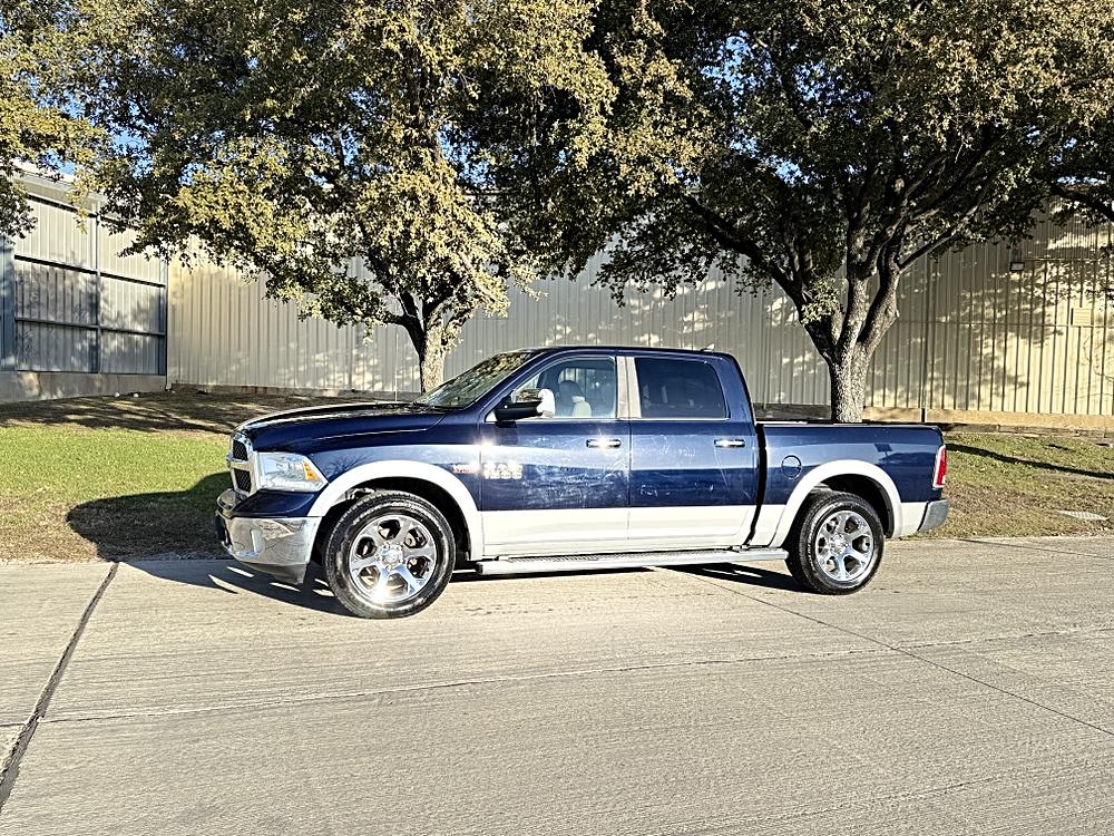 2013 RAM Ram 1500 Pickup Laramie's photo