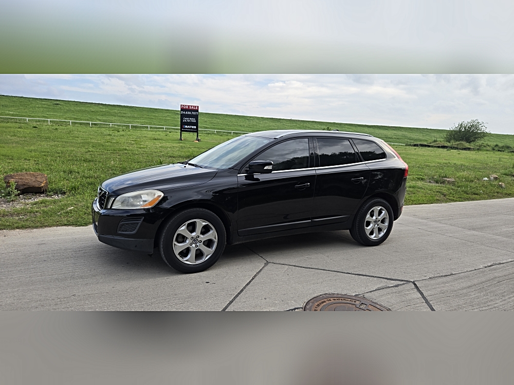2011 Volvo XC60 3.2
