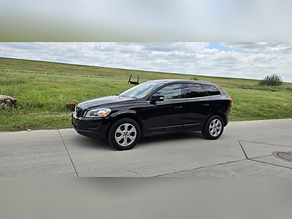 2013 Volvo XC60