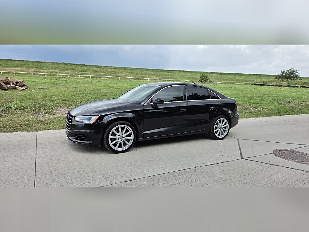 2015 Audi A3 1.8T FWD S tronic Premium's photo