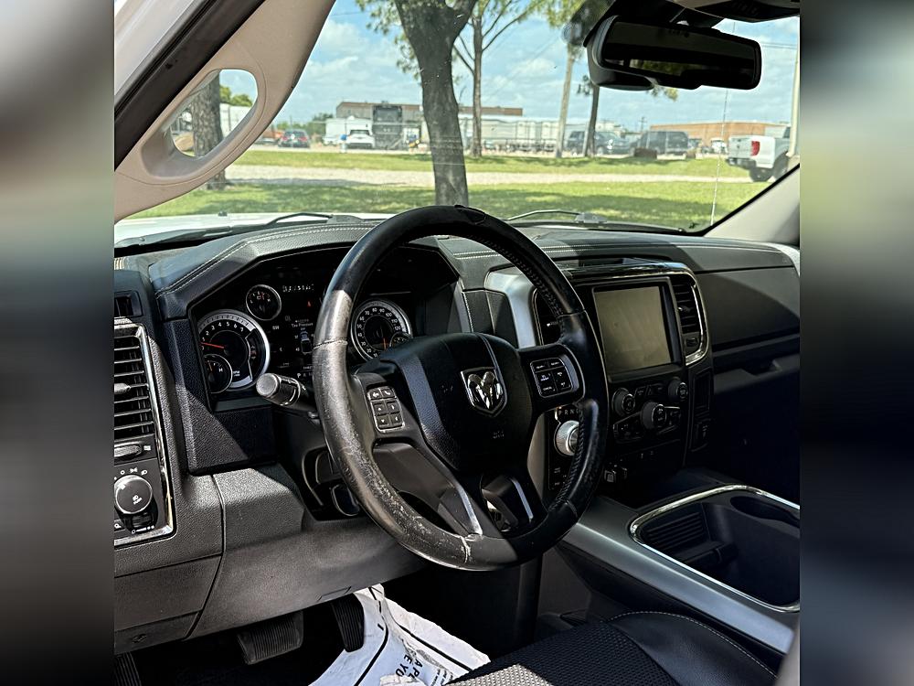 2016 RAM Ram 1500 Pickup Lone Star - Photo 154