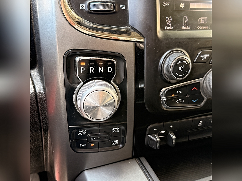 2016 RAM Ram 1500 Pickup Lone Star - Photo 166
