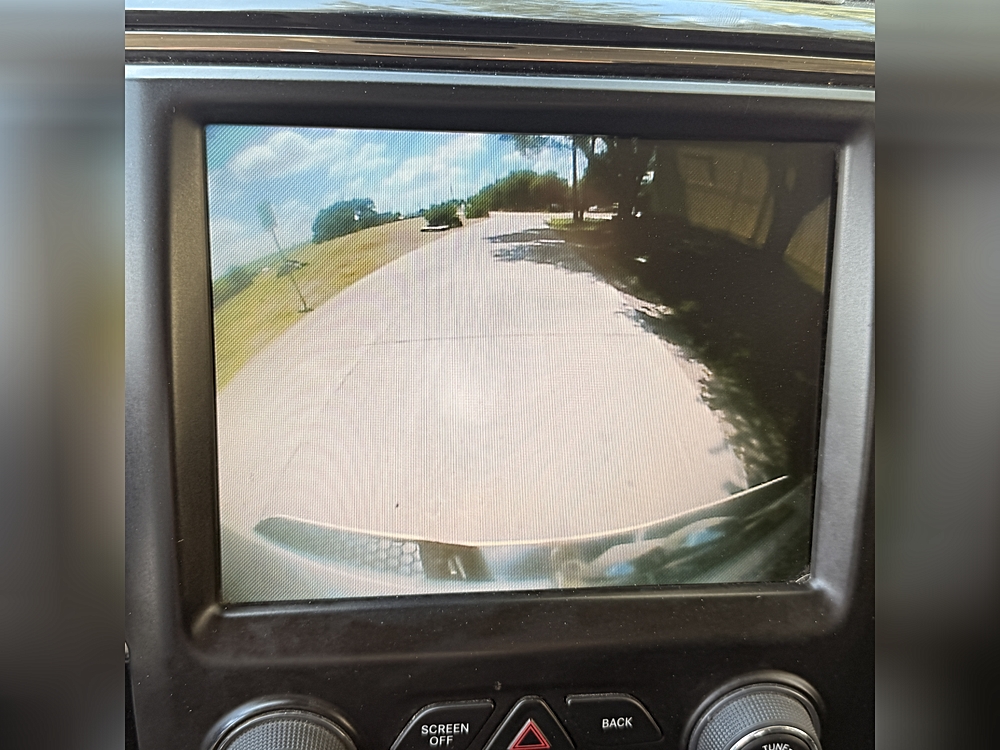 2016 RAM Ram 1500 Pickup Lone Star - Photo 168