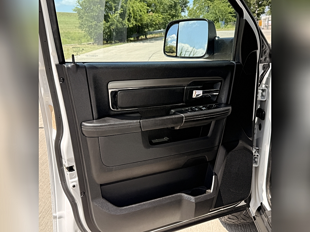 2016 RAM Ram 1500 Pickup Lone Star - Photo 155