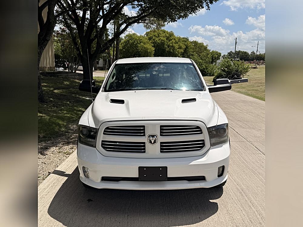 2016 RAM Ram 1500 Pickup Lone Star - Photo 152