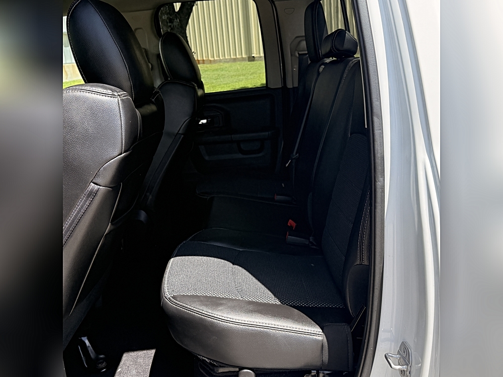2016 RAM Ram 1500 Pickup Lone Star - Photo 156