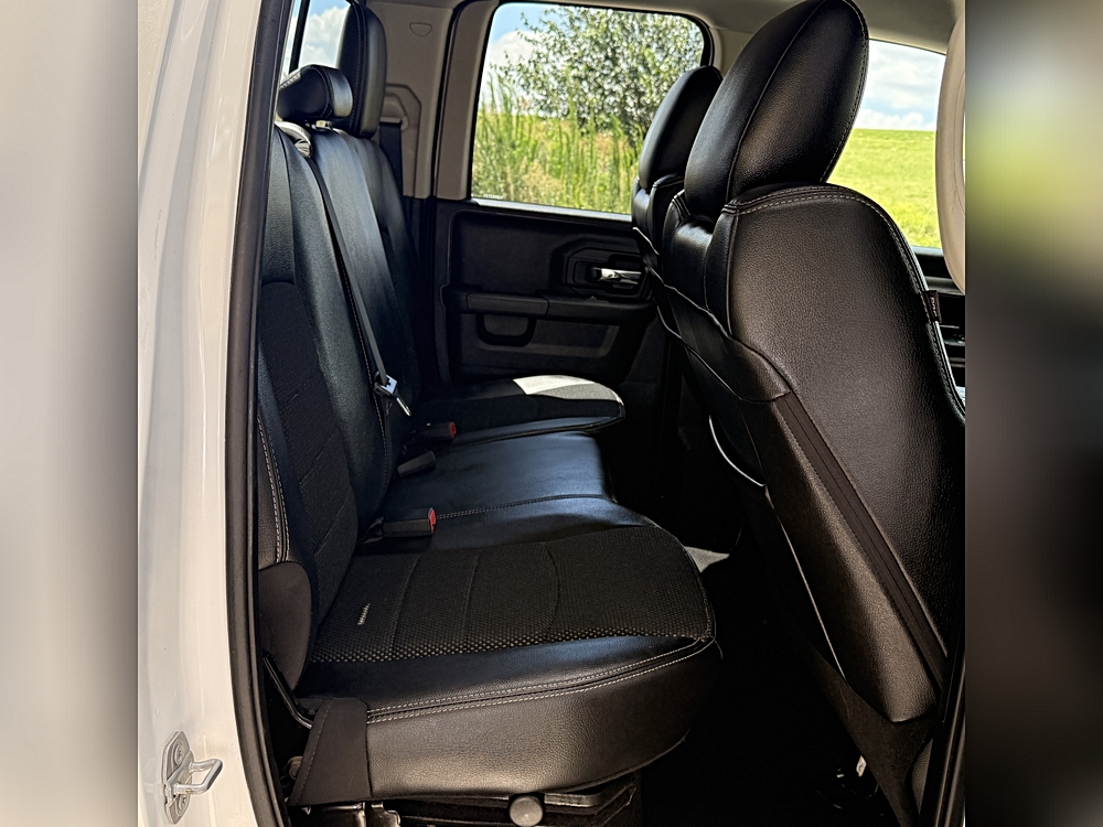 2016 RAM Ram 1500 Pickup Lone Star - Photo 159