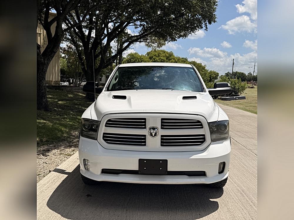 2016 RAM Ram 1500 Pickup Lone Star - Photo 151