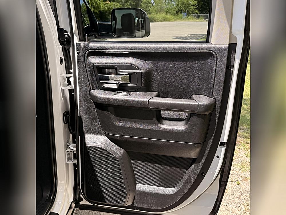 2016 RAM Ram 1500 Pickup Lone Star - Photo 160