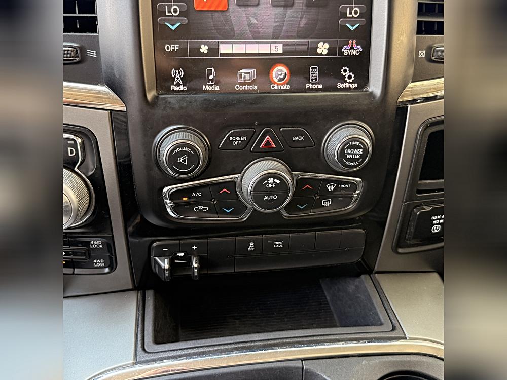 2016 RAM Ram 1500 Pickup Lone Star - Photo 167