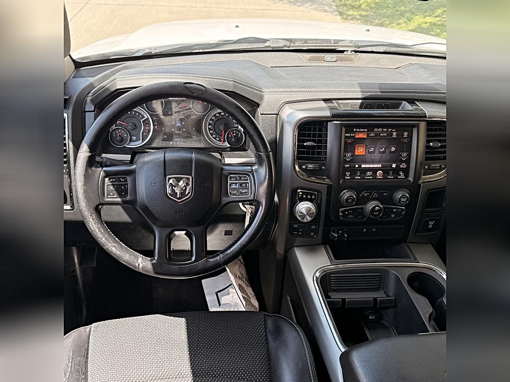 2016 RAM Ram 1500 Pickup Lone Star - Photo 158