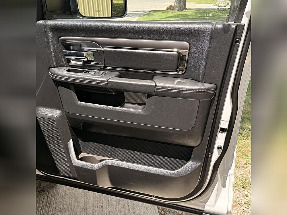 2016 RAM Ram 1500 Pickup Lone Star - Photo 163