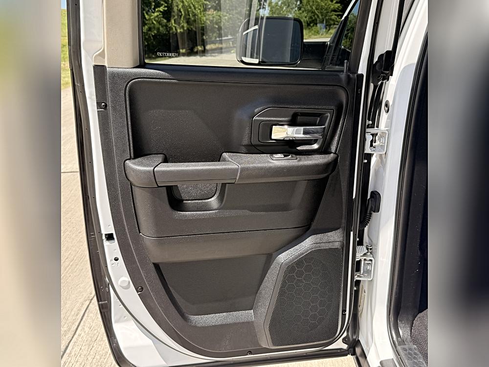 2016 RAM Ram 1500 Pickup Lone Star - Photo 157