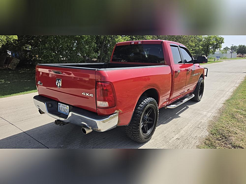 2014 RAM Ram 1500 Pickup Express - Photo 92