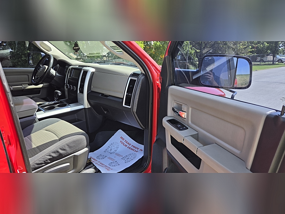 2014 RAM Ram 1500 Pickup Express - Photo 109