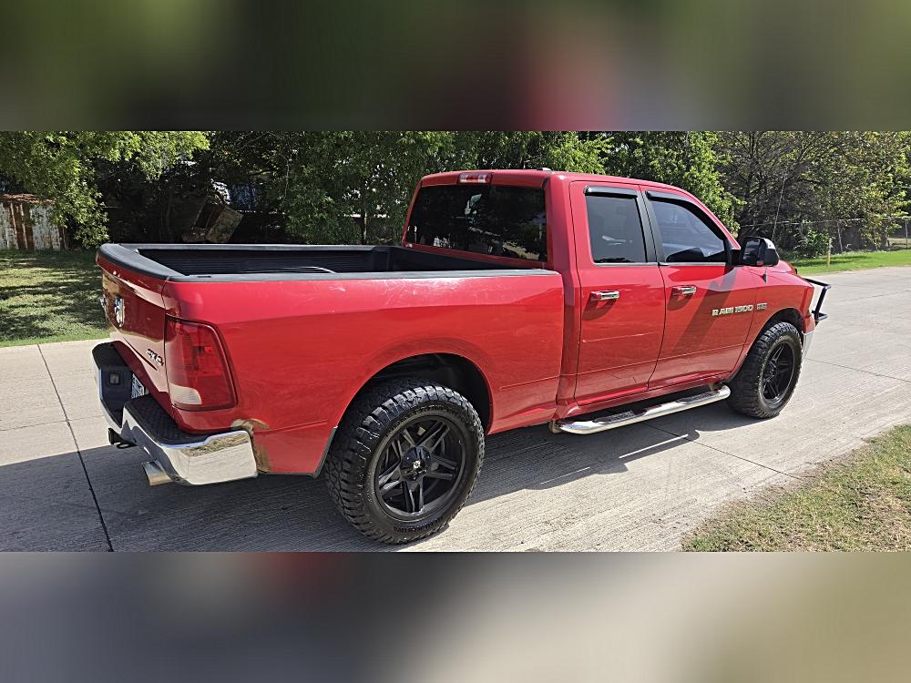 2014 RAM Ram 1500 Pickup Express - Photo 93