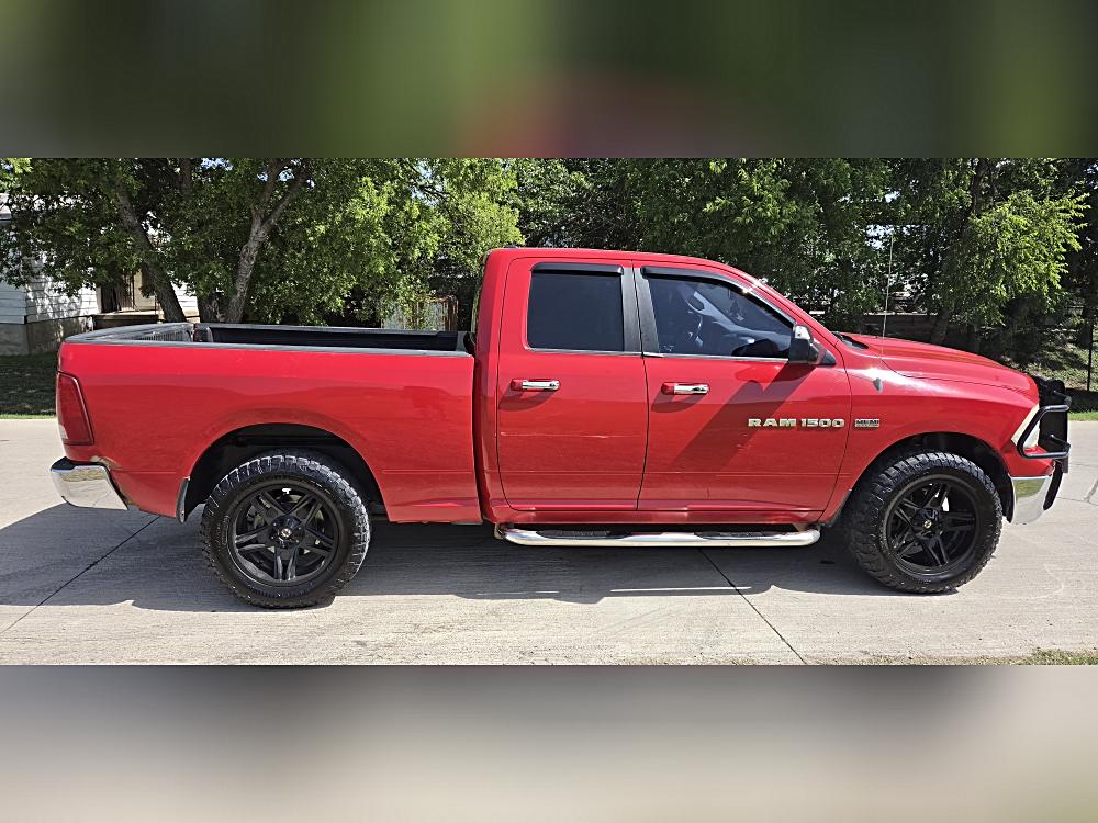 2014 RAM Ram 1500 Pickup Express - Photo 94