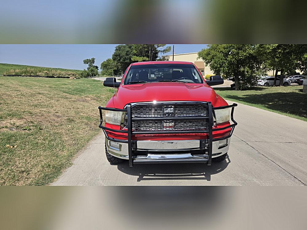2014 RAM Ram 1500 Pickup Express - Photo 97
