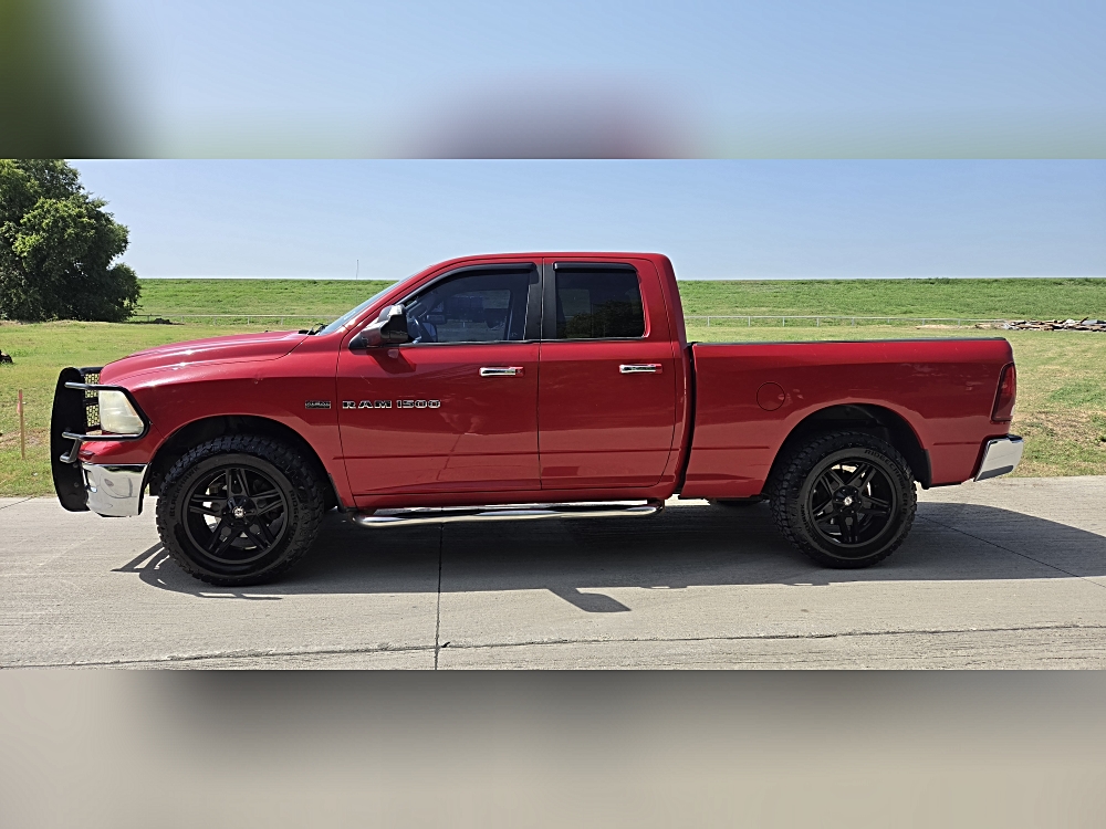 2014 RAM Ram 1500 Pickup Express - Photo 88