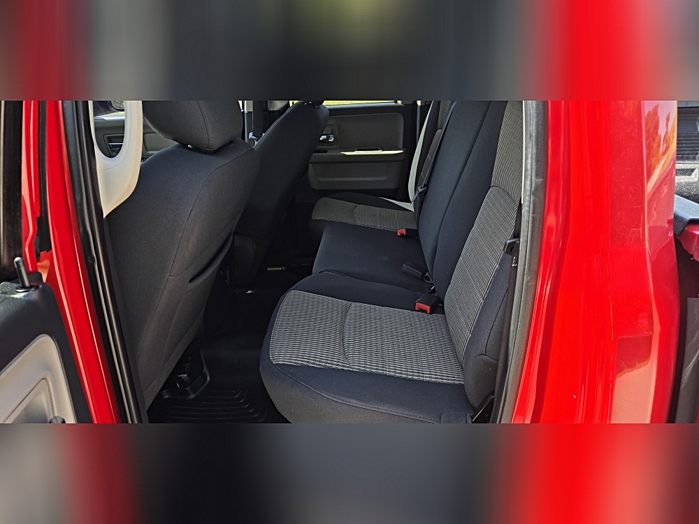 2014 RAM Ram 1500 Pickup Express - Photo 102