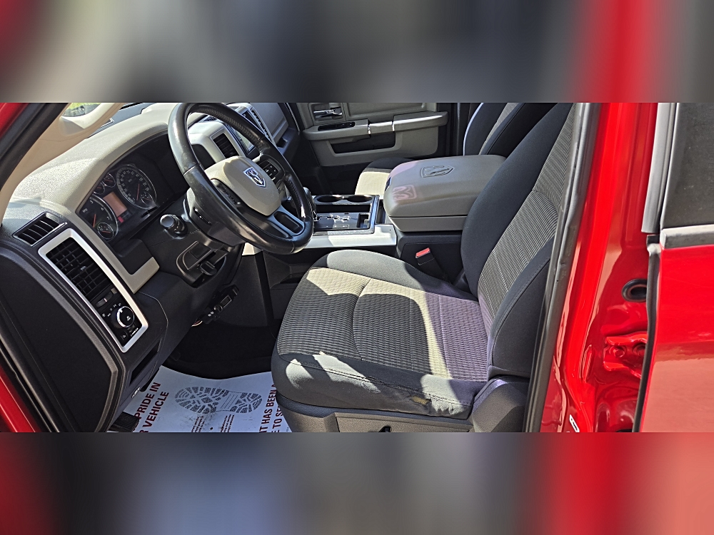 2014 RAM Ram 1500 Pickup Express - Photo 99