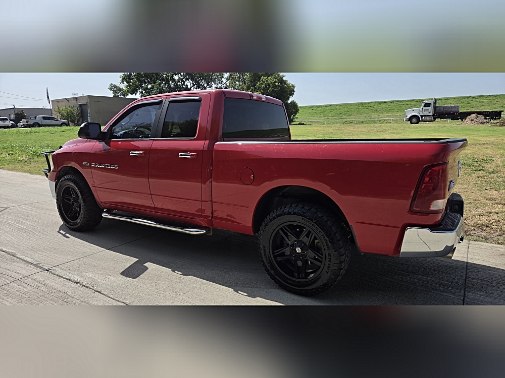 2014 RAM Ram 1500 Pickup Express - Photo 89