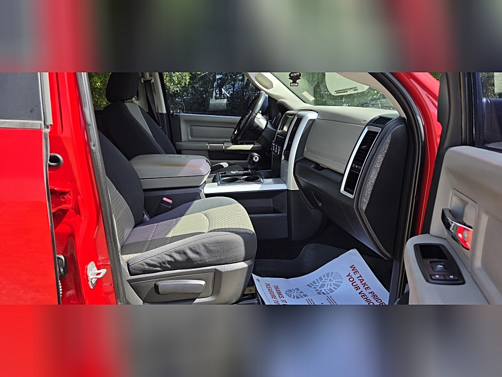2014 RAM Ram 1500 Pickup Express - Photo 106