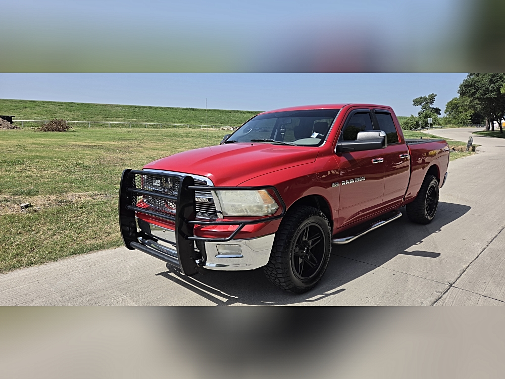 2014 RAM Ram 1500 Pickup Express - Photo 86