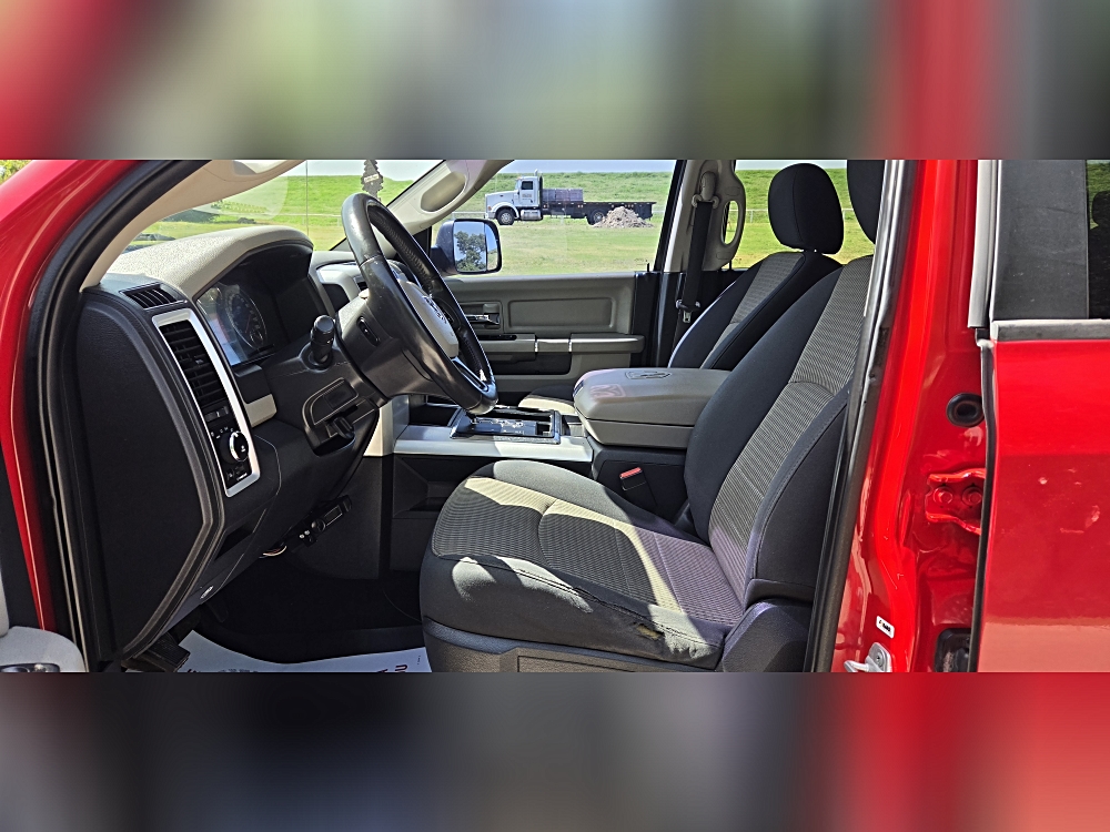 2014 RAM Ram 1500 Pickup Express - Photo 98