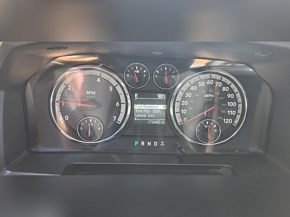 2014 RAM Ram 1500 Pickup Express - Photo 110