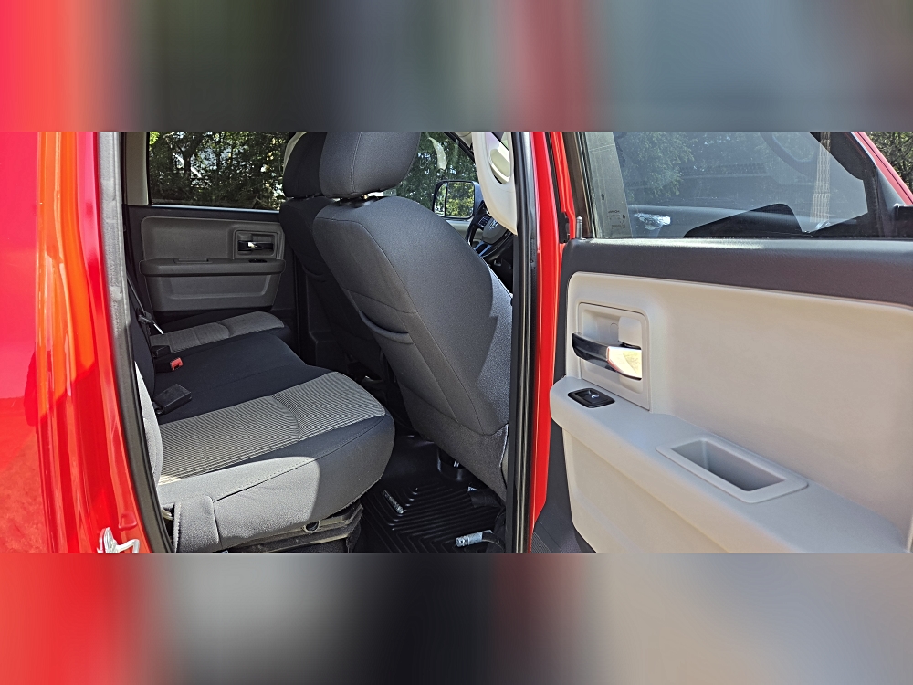 2014 RAM Ram 1500 Pickup Express - Photo 105