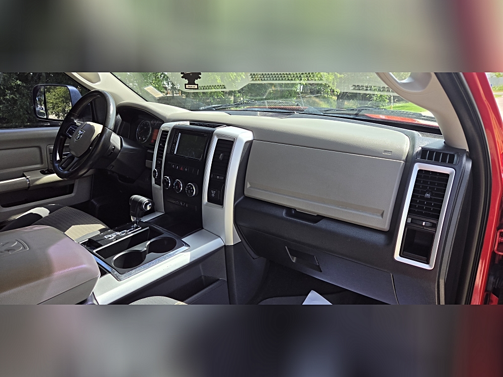 2014 RAM Ram 1500 Pickup Express - Photo 108