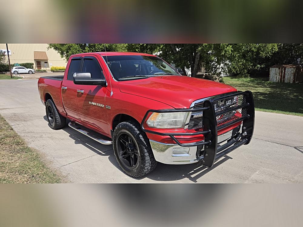 2014 RAM Ram 1500 Pickup Express - Photo 96