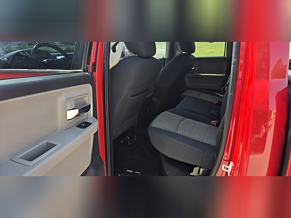2014 RAM Ram 1500 Pickup Express - Photo 103