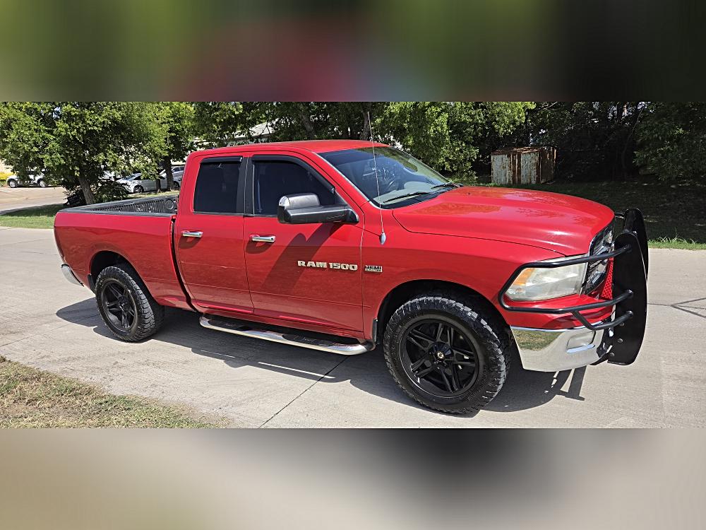 2014 RAM Ram 1500 Pickup Express - Photo 95