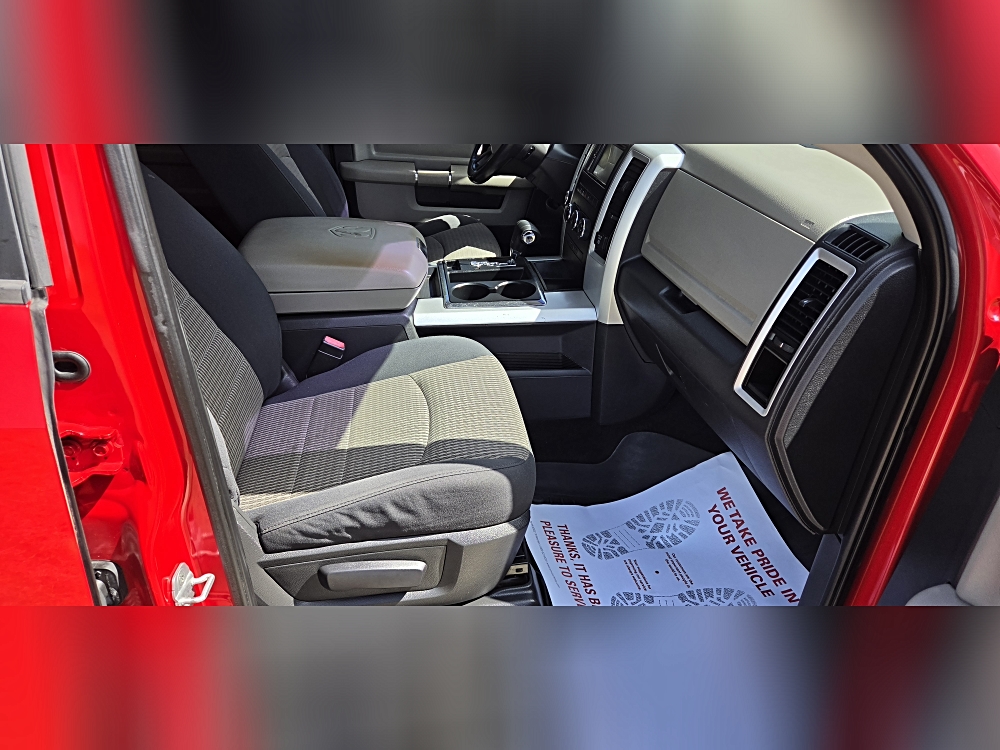 2014 RAM Ram 1500 Pickup Express - Photo 107